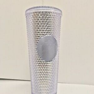 Fall 2019 Rare Starbucks Bling cup